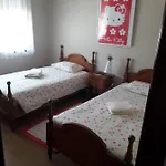 Dom wakacyjny Oporto House *