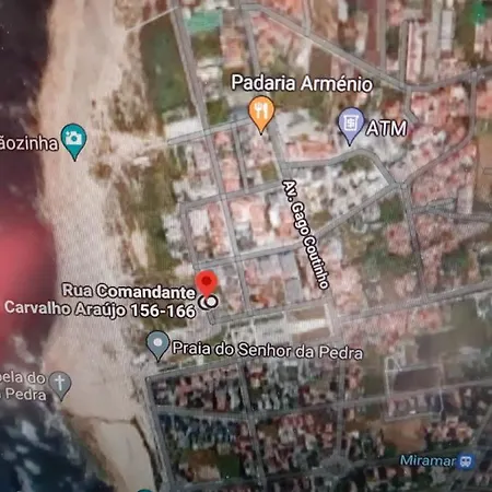 Oporto House Arcozelo (Porto)