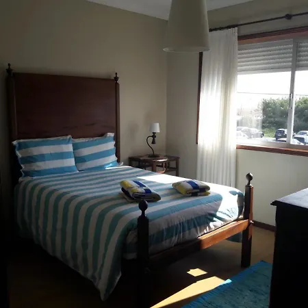 Oporto House Feriehus Arcozelo (Porto)