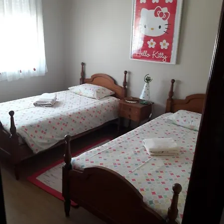 Сasa de vacaciones Oporto House *
