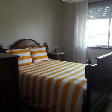 Oporto House Dom wakacyjny
