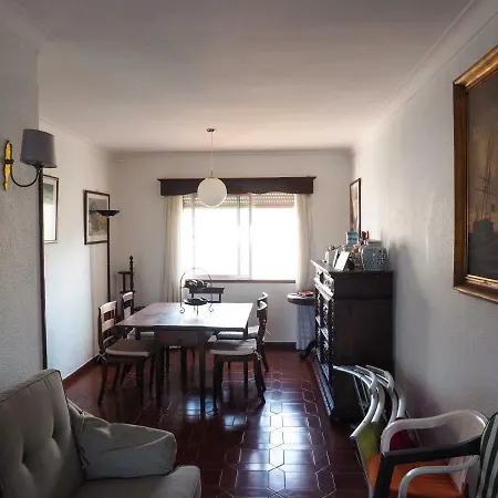 Oporto House Feriehus