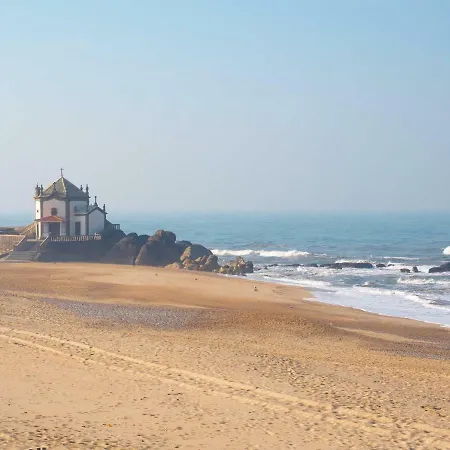 Oporto House Feriehus *