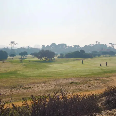 Oporto House Feriehus *