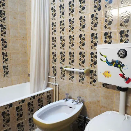 Oporto House Feriehus