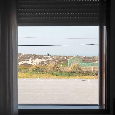 Oporto House Feriehus