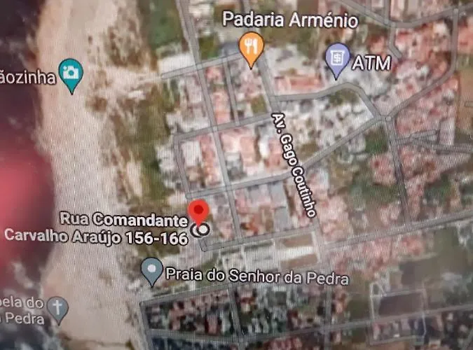 Oporto House Arcozelo (Porto)