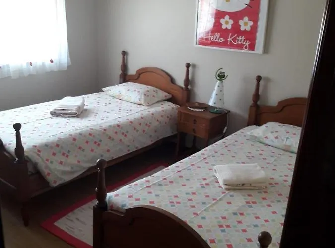 펜션 Oporto House *