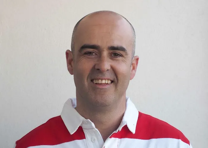 펜션 Oporto House Arcozelo (Porto)