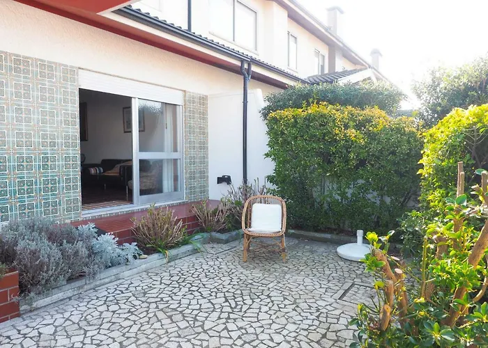 Oporto House 펜션 Arcozelo (Porto)