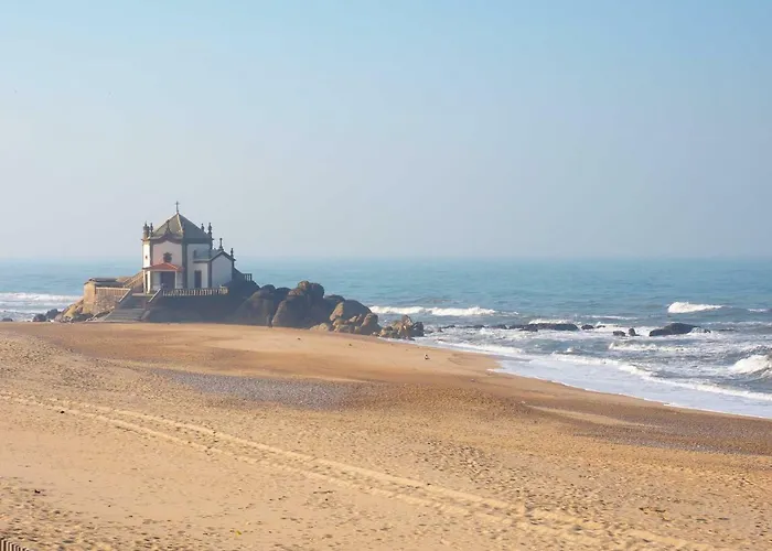 Oporto House 펜션 *