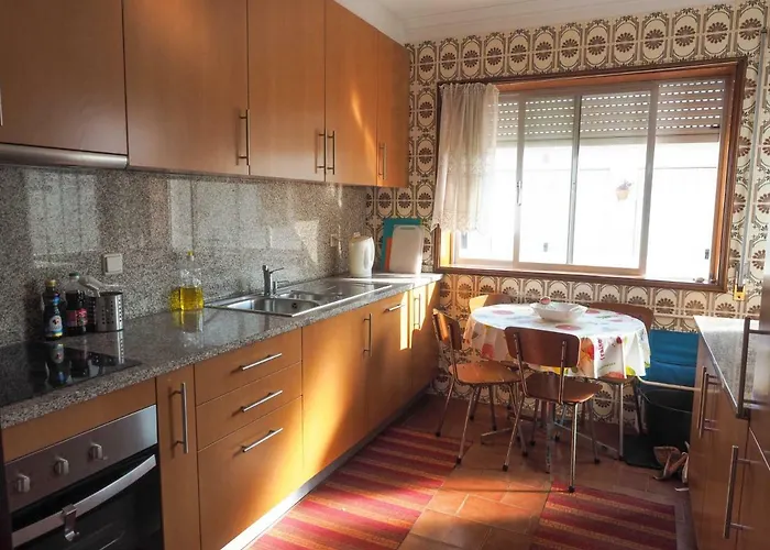 Oporto House * Arcozelo (Porto)