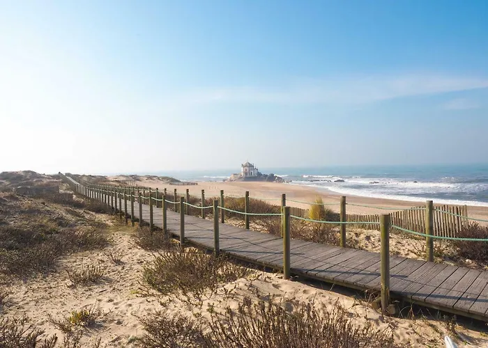 Oporto House Arcozelo (Porto)